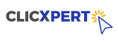 Clicxpert Agencia de Marketing Digital - Logotipo